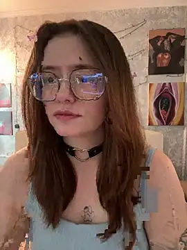 Sabrina_shells Adlı Modelin Canlı XXX Sohbeti