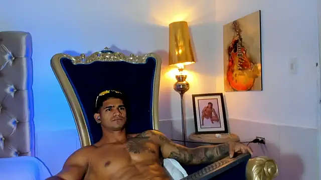 antonio__444n Webbikameraesitys