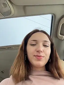 DollyTall 웹캠 쇼