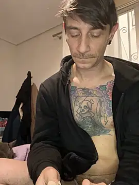 _Lordjizz Live XXX Chat