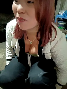 Melylyna 即時 XXX 聊天