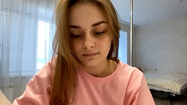 GeralynChiszar Chat XXX live