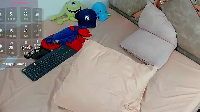 Webkamerová show logan_smith02