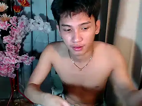 Baby_Aries69 网络视讯表演