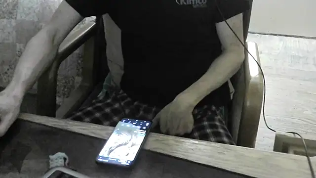 FiSTALiTY Webcam Show