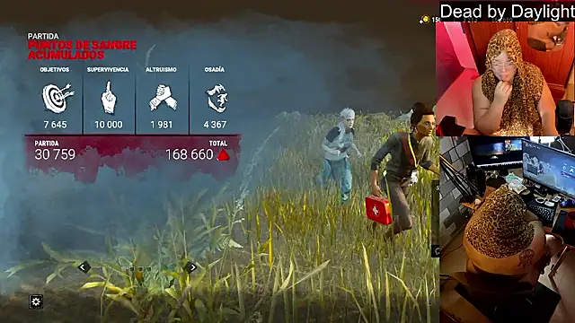 Johana_bbwのウェブカメラショー