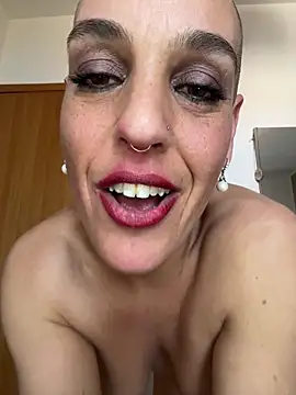 emprexkala Live XXX-chat