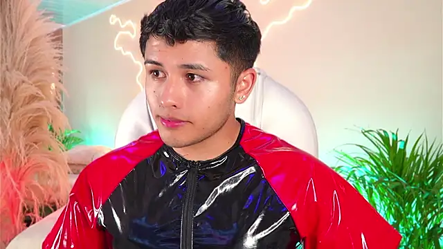 MatiasKorn Live XXX Chat