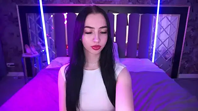 Chatroom XXX en direct de WildKittenX_