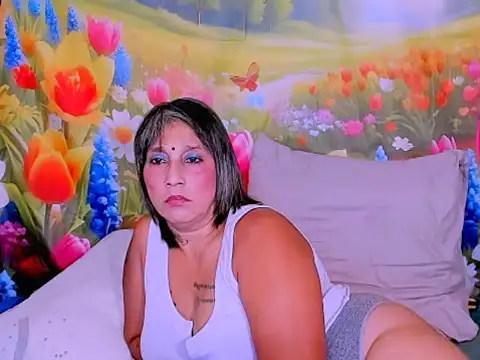 indianroxy Live XXX-Chat