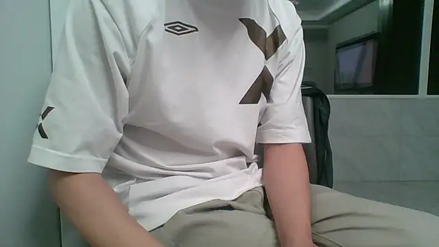 Pokazy przed kamerką – nole_china7