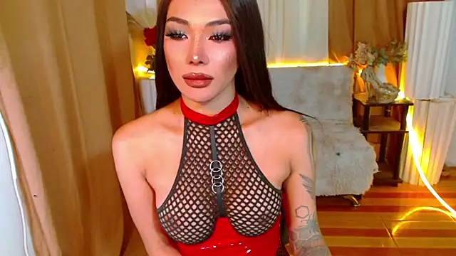 Chat +18 de _Mia_Malkova_ ao vivo