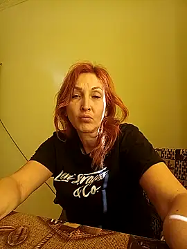 Chat +18 de MssAngela ao vivo