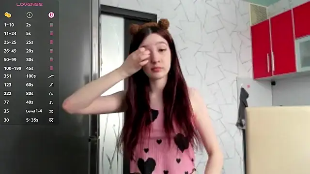 Show Webcam de EvonDales