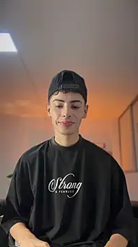 Chat +18 de Sebastian_Reed ao vivo