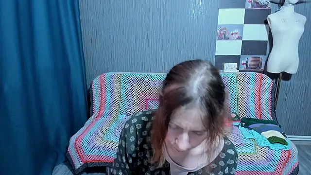 Chat XXX en directo de pa1e_pr1ncess