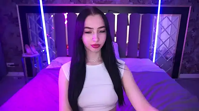 WildKittenX_ Chat XXX in diretta