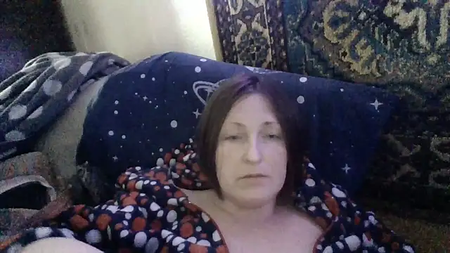 AllaSowinskaya Live XXX Chat