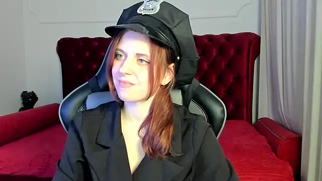 Chatroom XXX en direct de FreyaVey