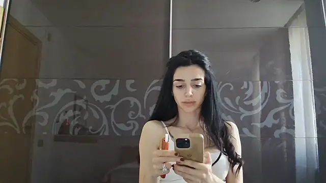 gglingeriee's Live XXX Chat