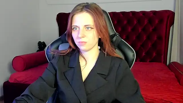 FreyaVey – Naživo XXX chat