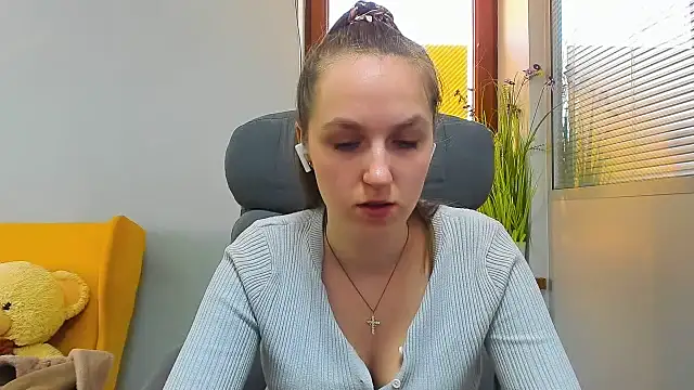 Chat +18 de Nessi-Morris ao vivo