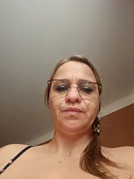 Webkamerová show BLONDKICIA1