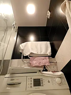 Show Webcam de Happy_Gym_Year