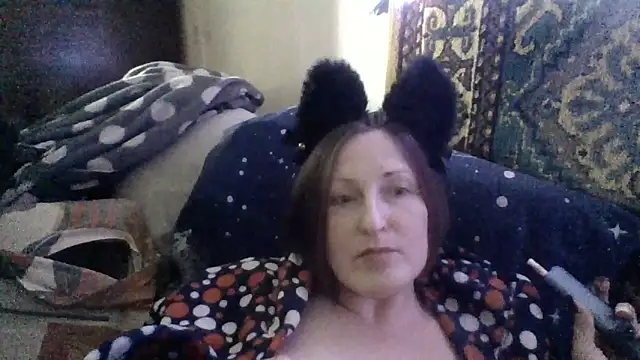 AllaSowinskayaのライブXXXチャット