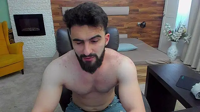 MicahLane Webcam show