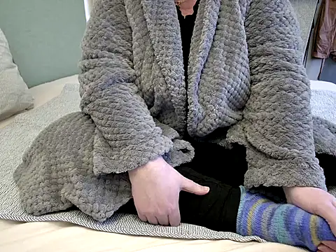 MarthaBriest Show Webcam