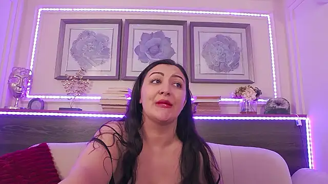 BustyEva_ Obrolan Langsung XXX