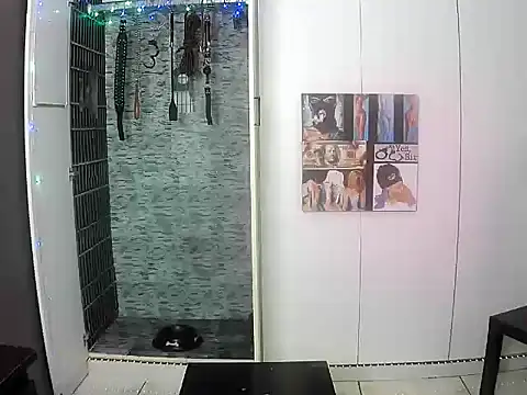 BaDSubMiss – Naživo XXX chat