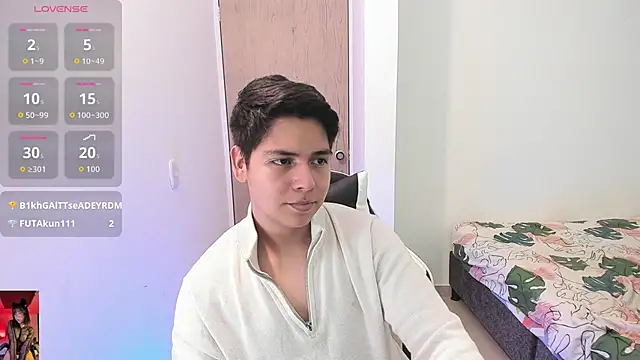 Asta_YunoXXX Webcam Show