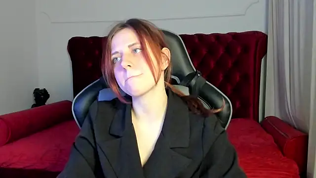 Živý XXX chat FreyaVey