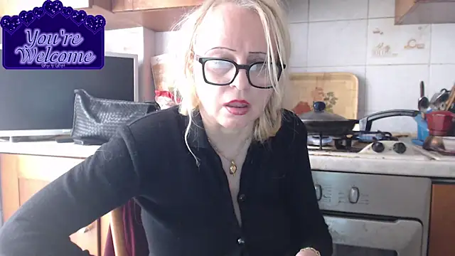 martachatte's Live XXX Chat