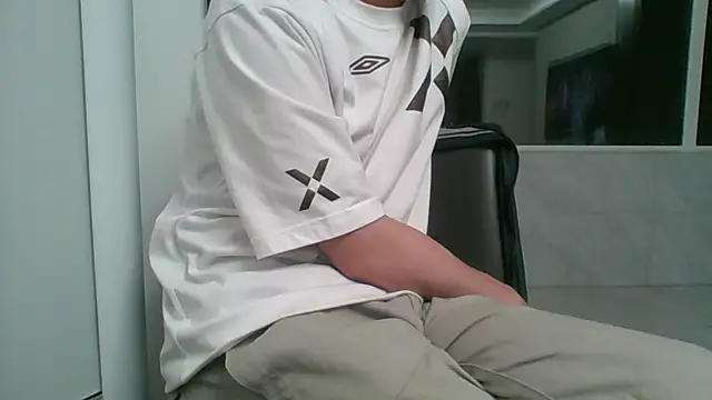 nole_china7のライブXXXチャット