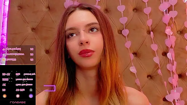 CoraVex: απευθείας συνομιλία ΧΧΧ