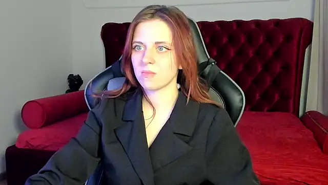 FreyaVeyn Live XXX chat