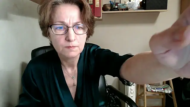 katemodelのライブXXXチャット