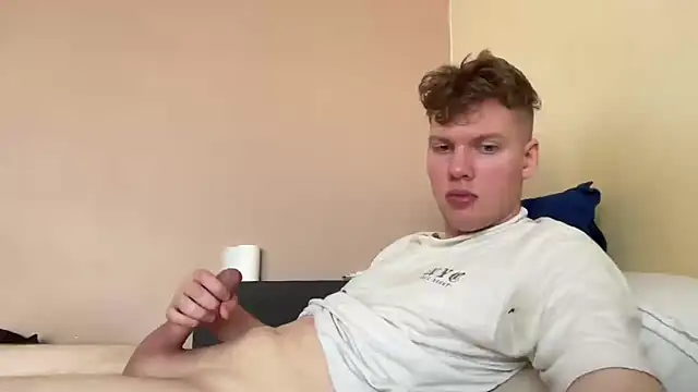 Chat XXX en directo de sexybooii6968