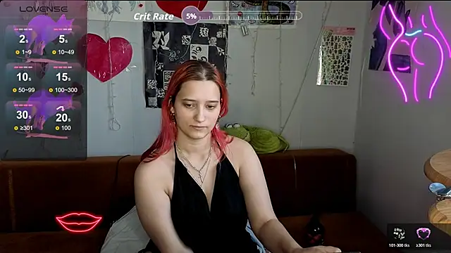 RachelPirce 라이브 XXX 채팅