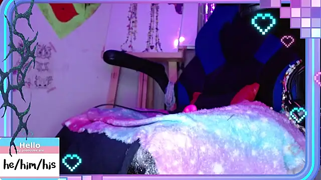 masterkevinftm élő XXX-chatje