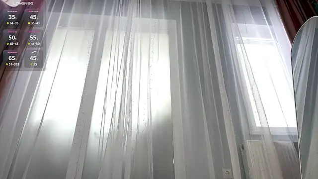 د ردشة GlaydsLeveto الجنسية المباشرة