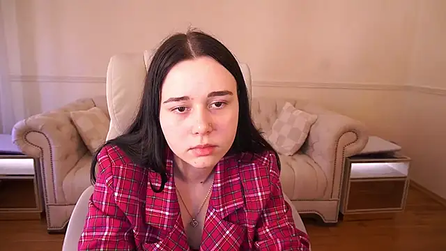 Webkamerová show TorrySrar