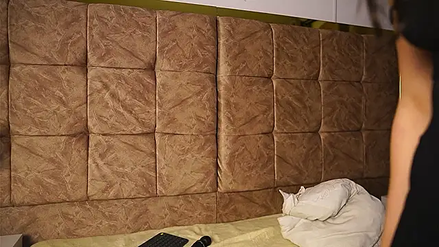 Daisha_Riley Obrolan Langsung XXX