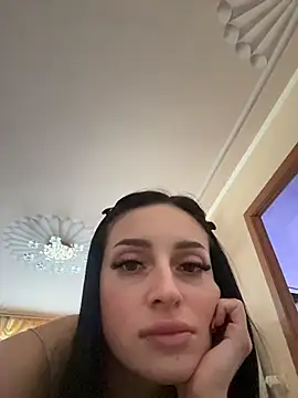 XXX chat uživo modela Soft_Pleasure