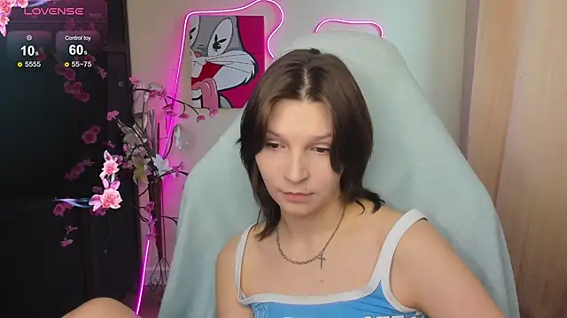 Živý XXX chat AudreyyKim