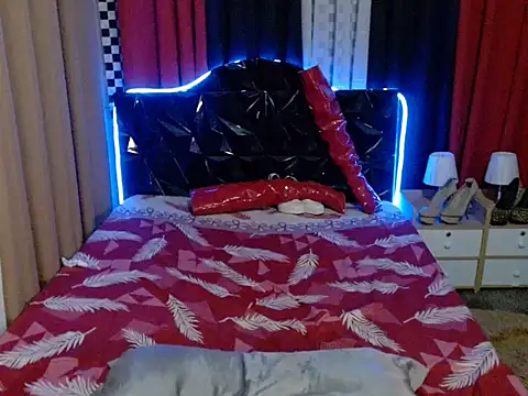 عرض كام Oksana_Asian