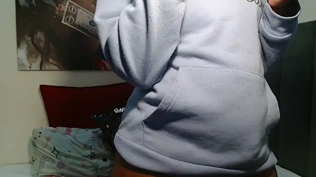 Moreish-06 在線直播表演